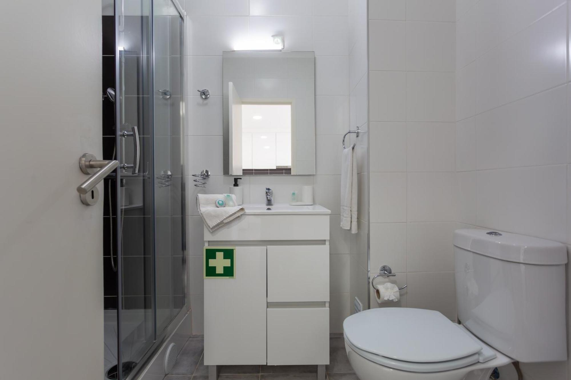 Beguest Beachfront Apartment Caparica Lisbon كوستا دا كاباريكا المظهر الخارجي الصورة